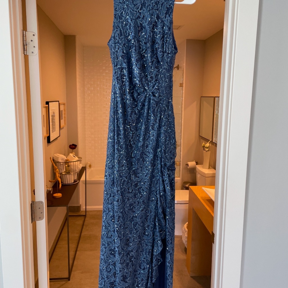 Alex Evenings Size 4 Dress